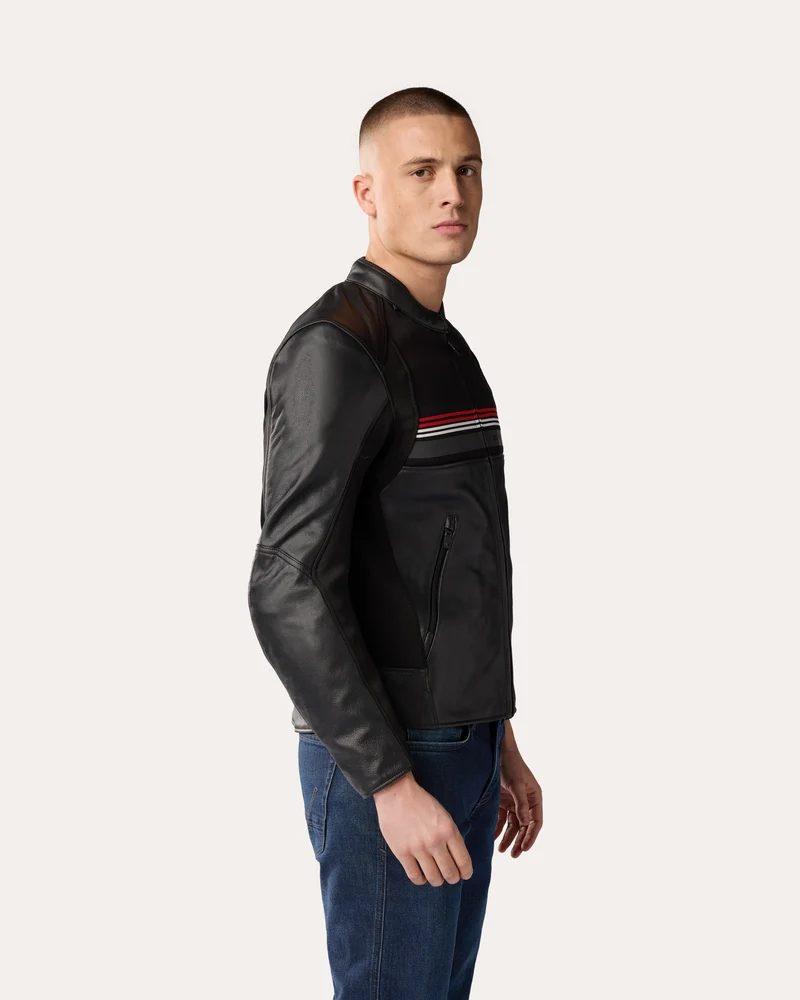 Jacket Mile 2 | Black
