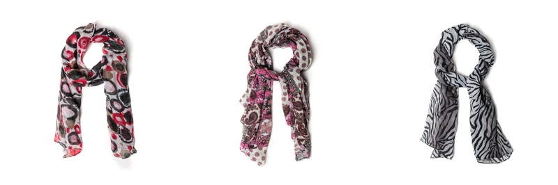 Foulard PETRA