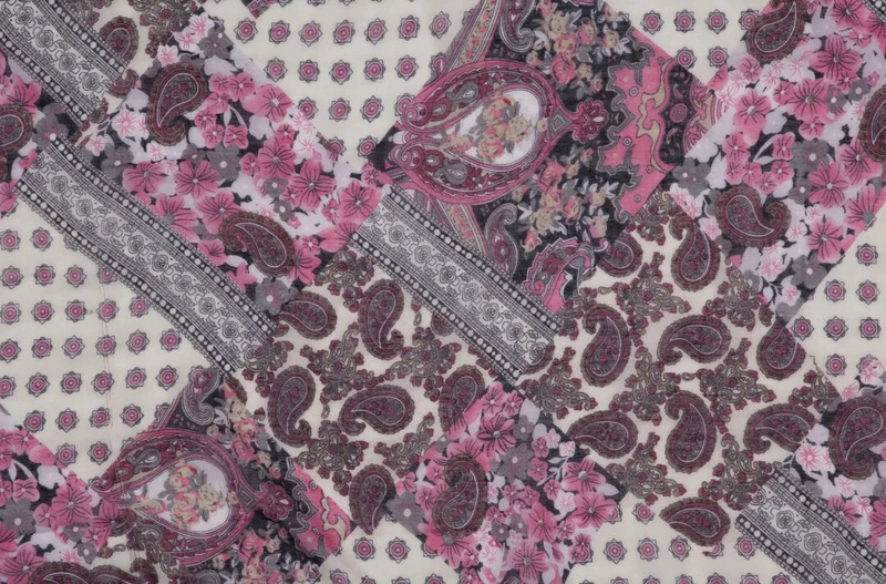 Foulard PETRA
