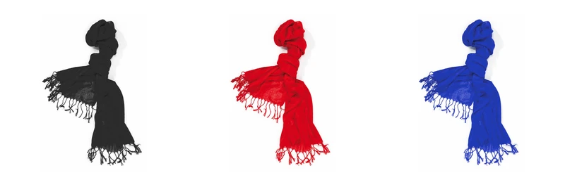 Foulard Pashmina MAGNOLIA
