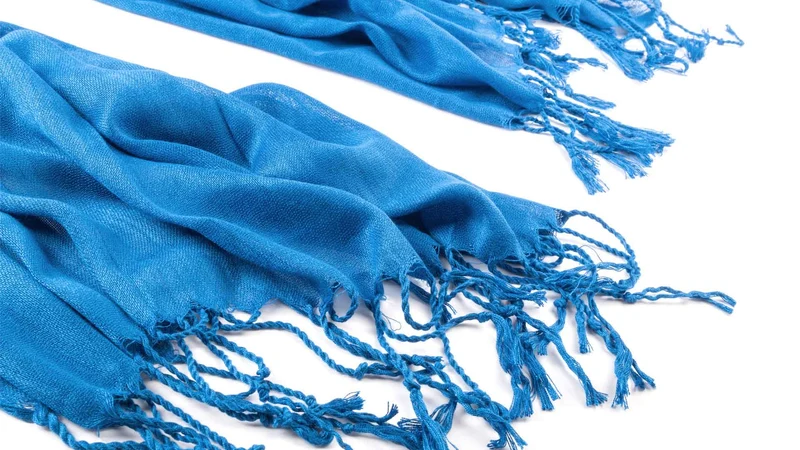 Foulard Pashmina MAGNOLIA