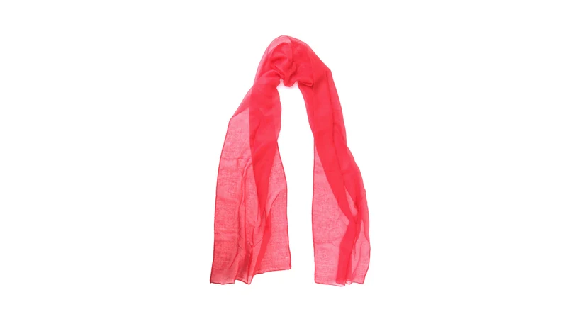 Foulard doux INSTINT