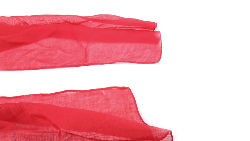 Foulard doux INSTINT