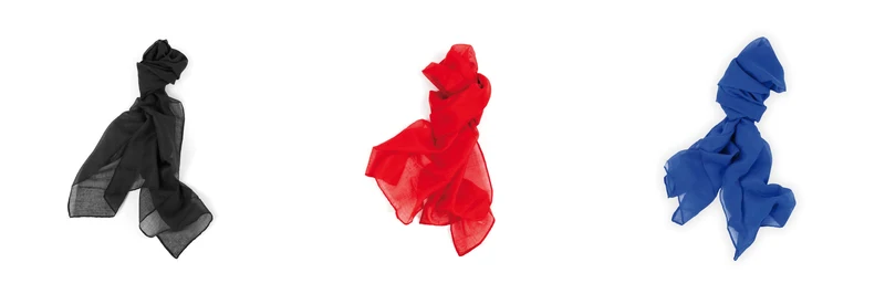 Foulard doux INSTINT