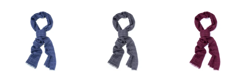 Foulard MIRTOX