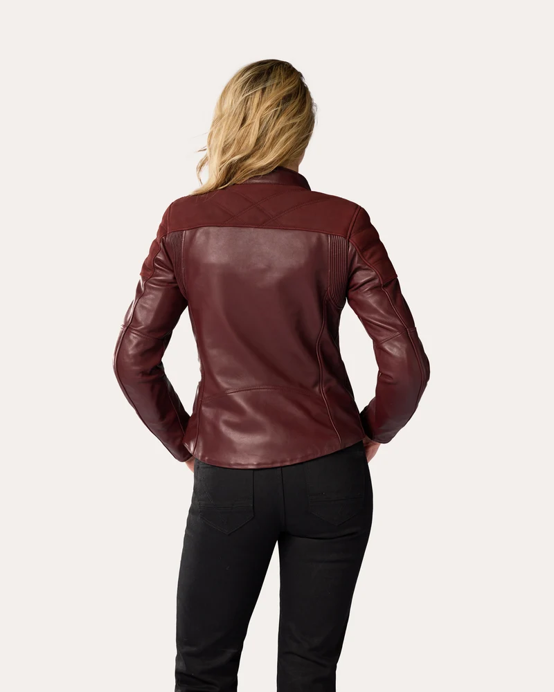 Jacket London Ladies | Black
