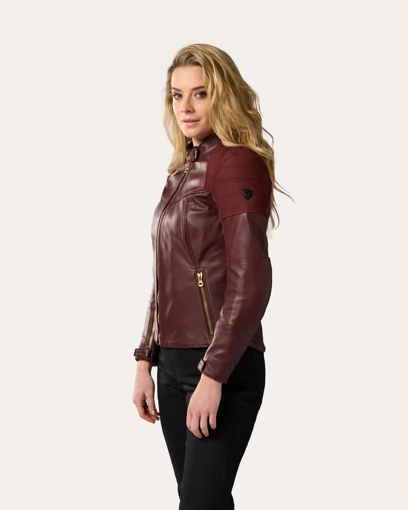 Jacket London Ladies | Black