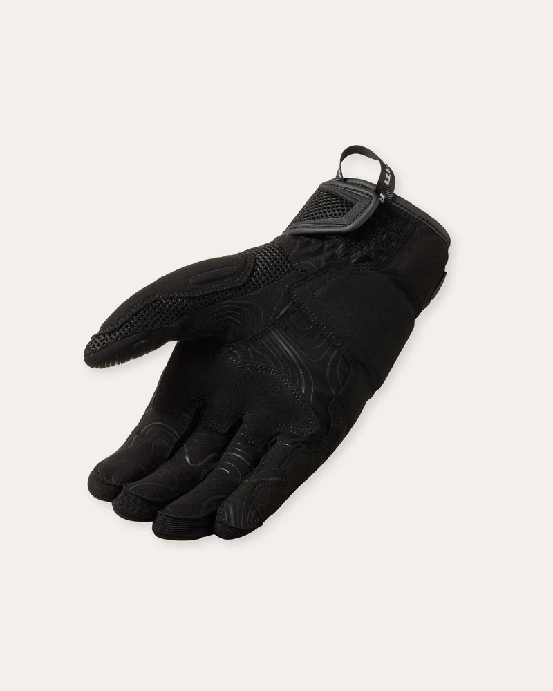 Gloves Cavern | Black