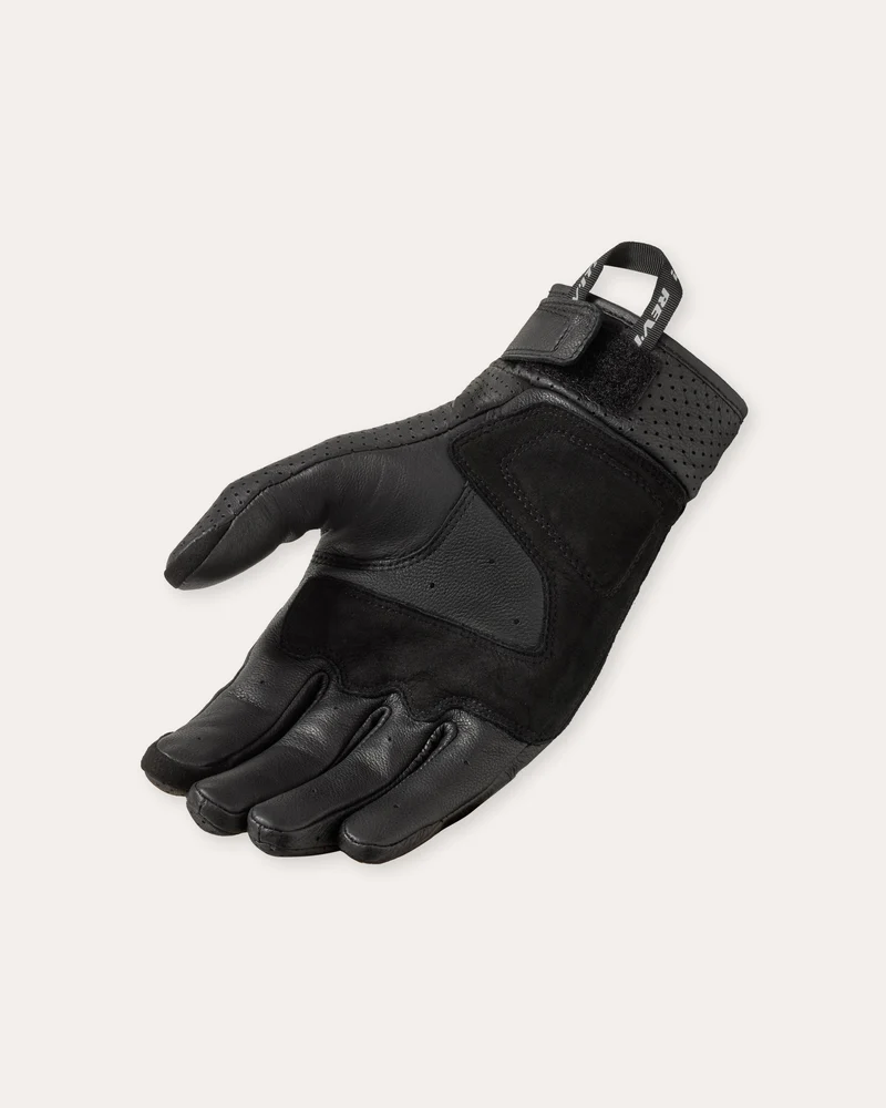 Gloves Lewisville | Black