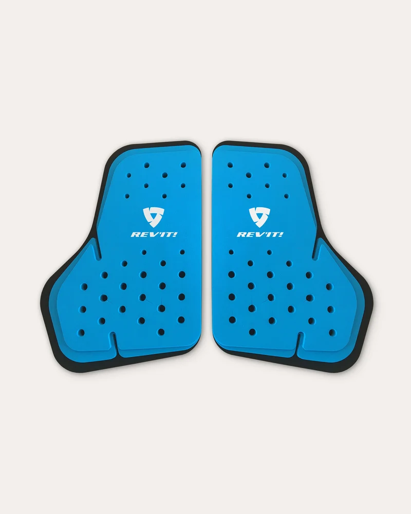 Divided Chest protector SEESOFT | Blue