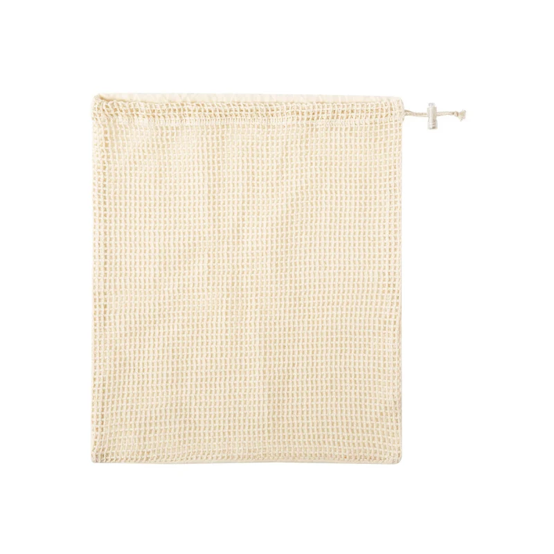 Sac filet 100% coton 120g/m2 TOLMEN