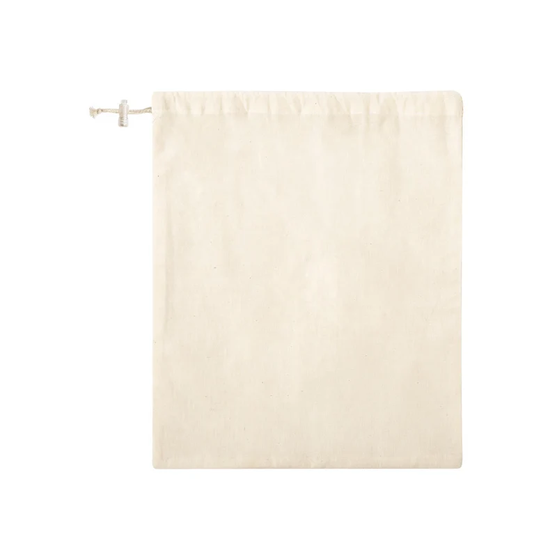 Sac filet 100% coton 120g/m2 TOLMEN