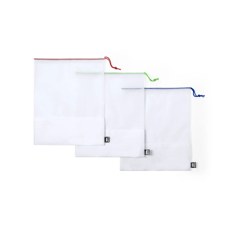 Set de sac en polyester TOPIN