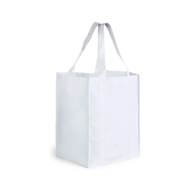 Sac taille XL 80g/m2 SHOP XL
