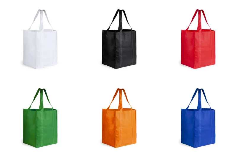 Sac taille XL 80g/m2 SHOP XL