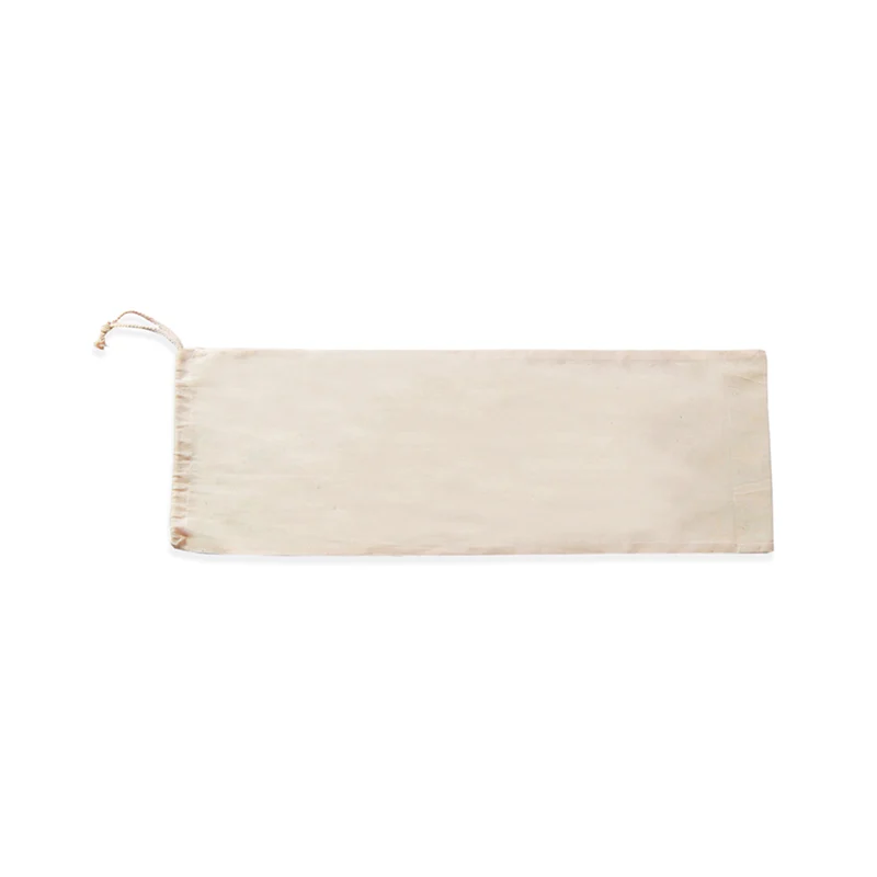 Sac à pain 100% 105g/m2 BRED
