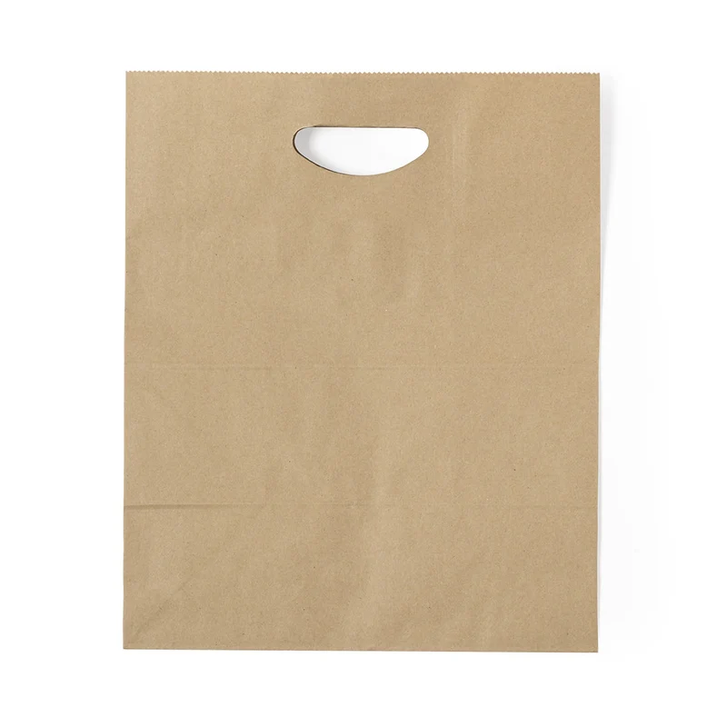 Sac en papier recyclé 80g/m2 DRIMUL