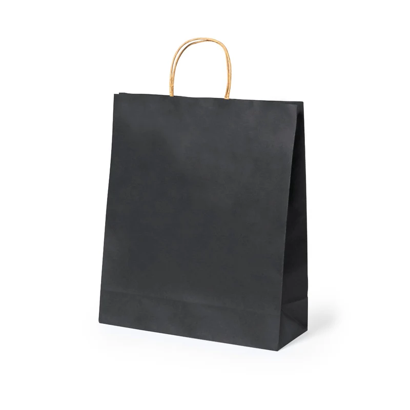 Sac papier recyclé 100g/m2 MEUPUS