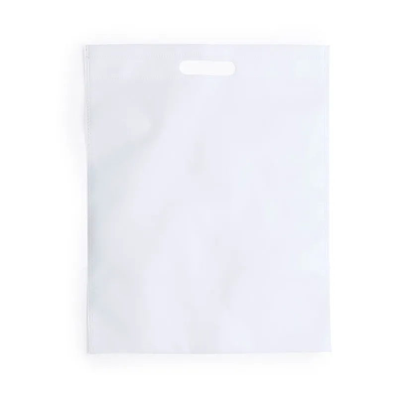 Sac finition thermoscellée résistance 6kg WERCAL
