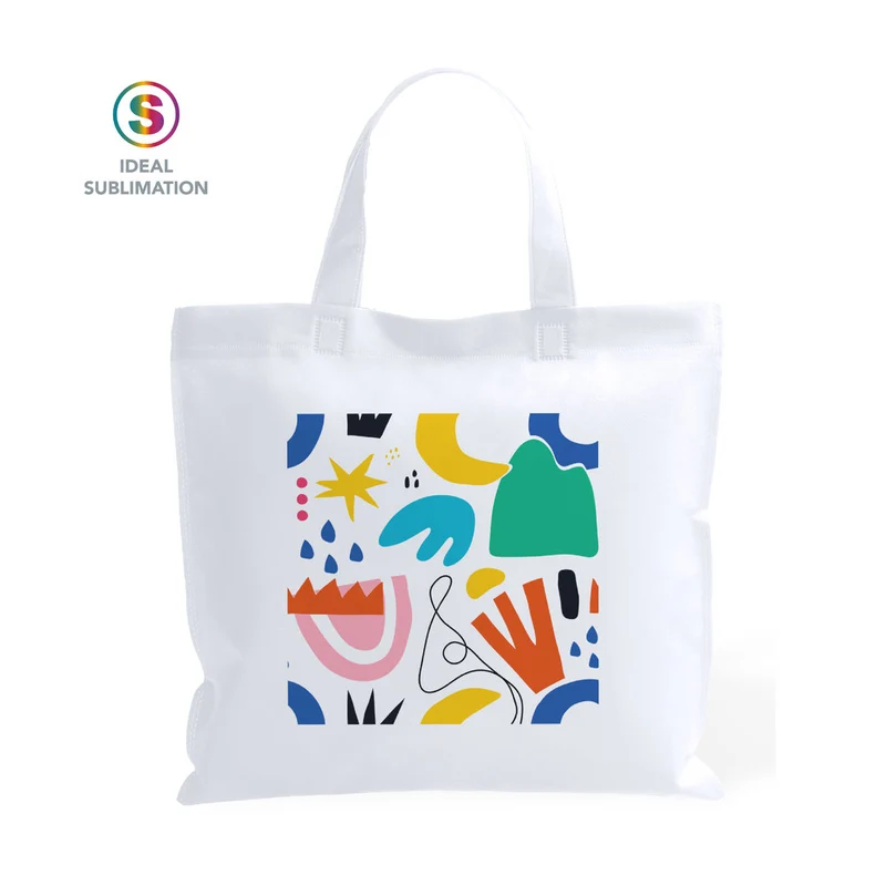 Sac non tissé 70g/m2 résistance 6kg GWEN