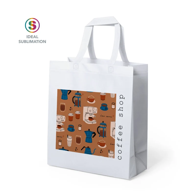 Sac finition thermosoudée résistance jusqu'à 8kg GODON