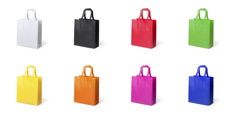 Sac T.N.T. laminé KUSTAL