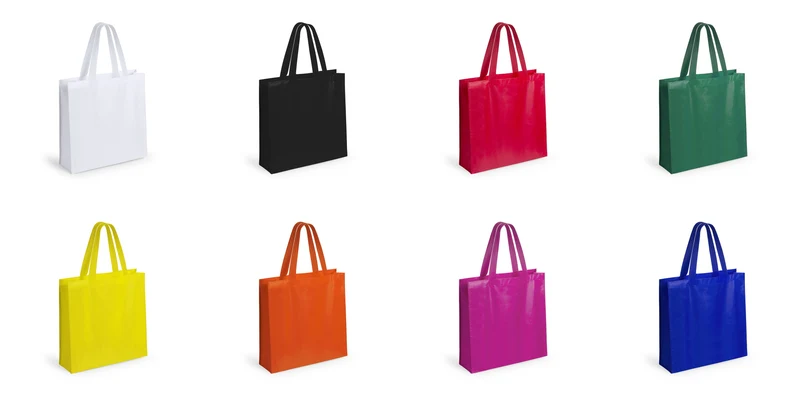 Sac 110g/m2 résistance 5kg NATIA