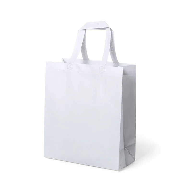 Sac résistant 110g/m2 poignées 35 cm FIMEL