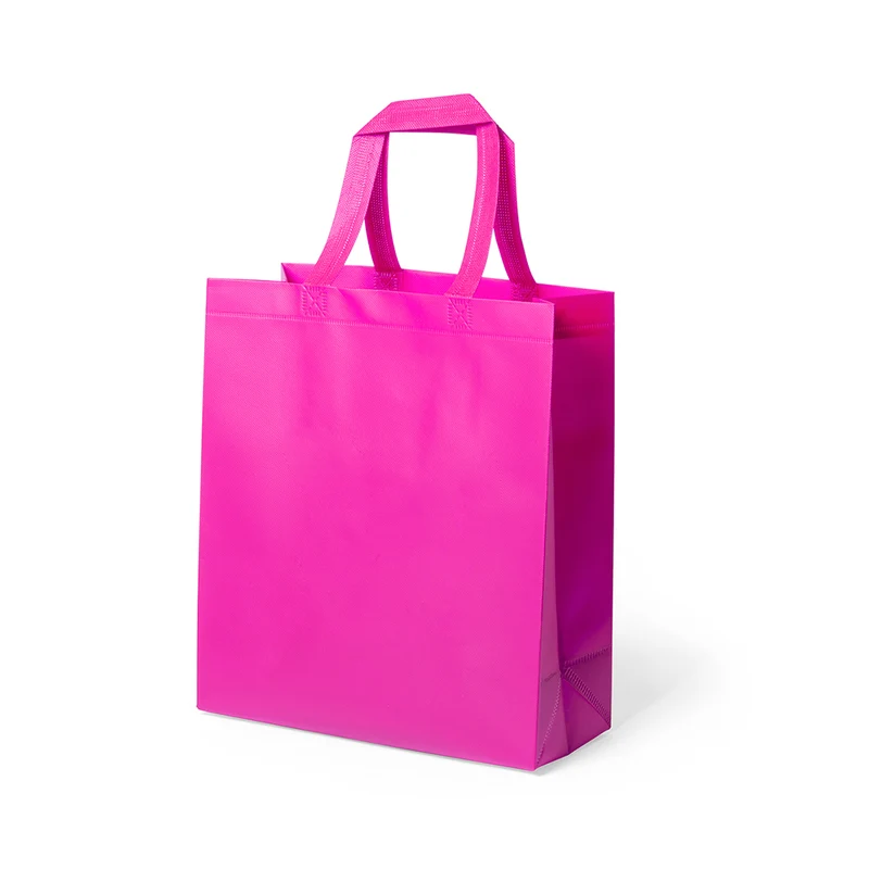 Sac résistant 110g/m2 poignées 35 cm FIMEL