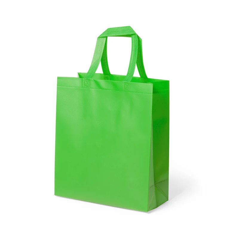 Sac résistant 110g/m2 poignées 35 cm FIMEL