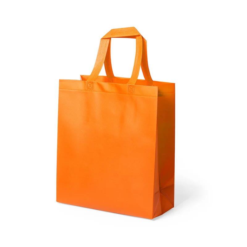 Sac résistant 110g/m2 poignées 35 cm FIMEL