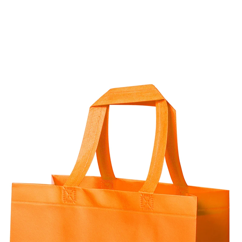 Sac résistant 110g/m2 poignées 35 cm FIMEL