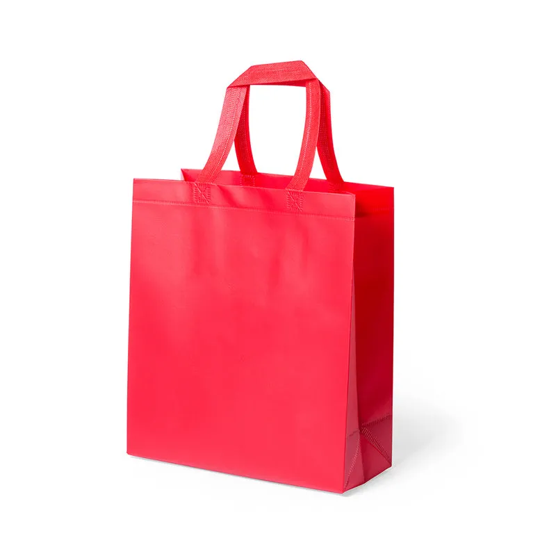 Sac résistant 110g/m2 poignées 35 cm FIMEL