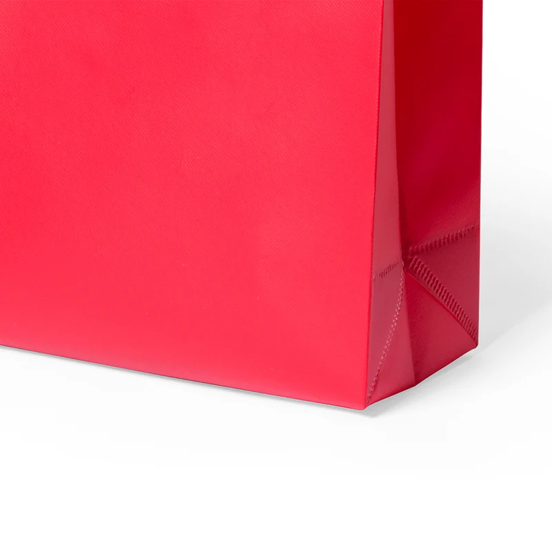 Sac résistant 110g/m2 poignées 35 cm FIMEL