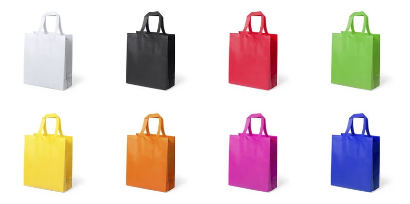 Sac résistant 110g/m2 poignées 35 cm FIMEL