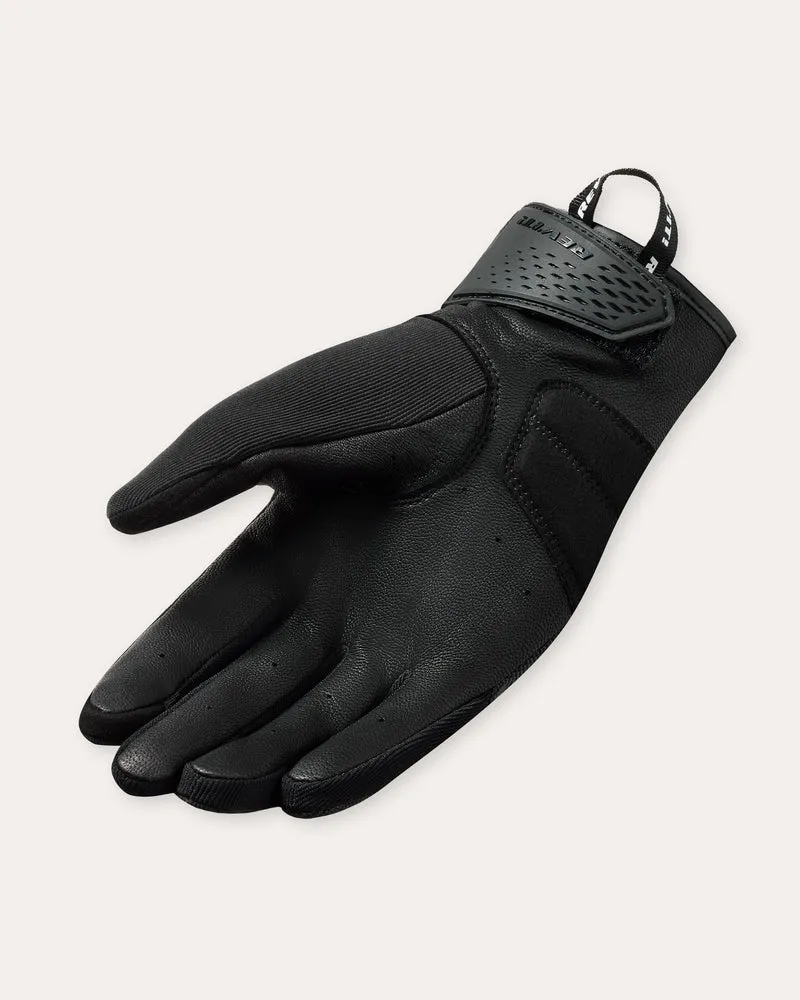 Gloves Mosca 2 Ladies | Black