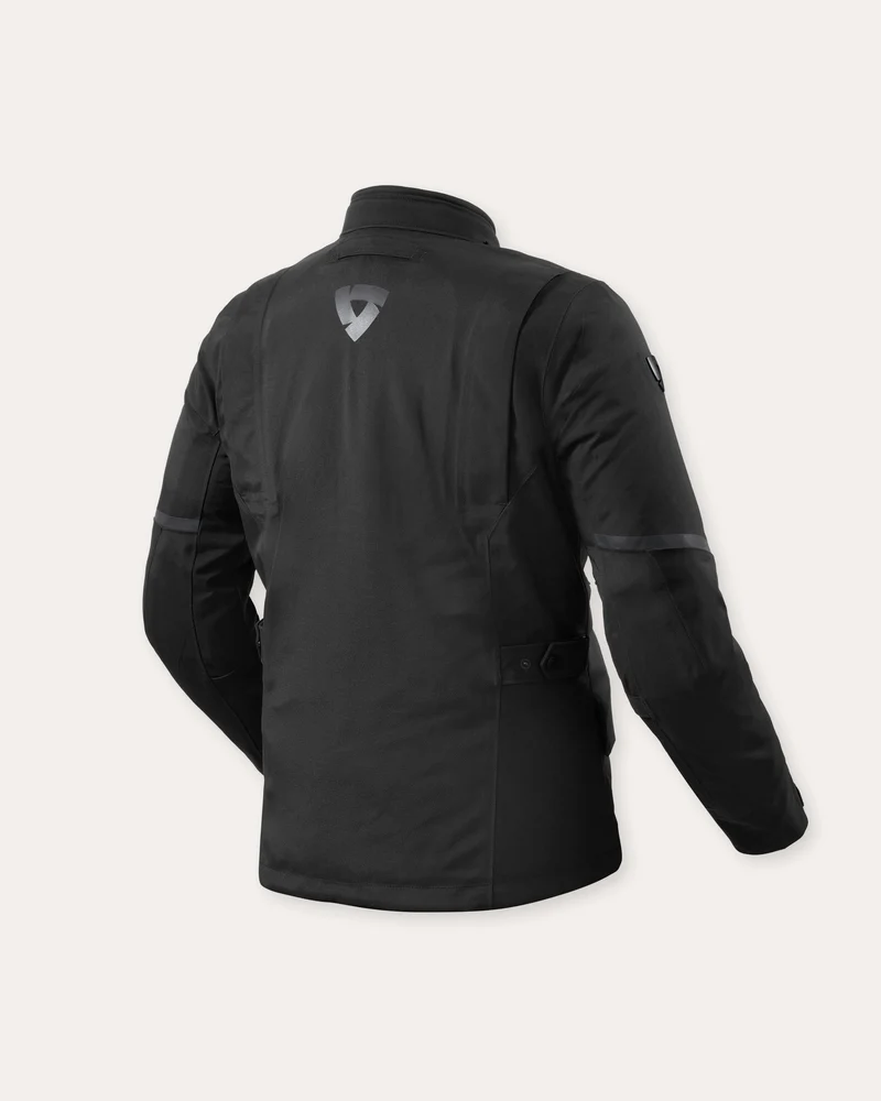 Jacket Trench 2 GTX | Black