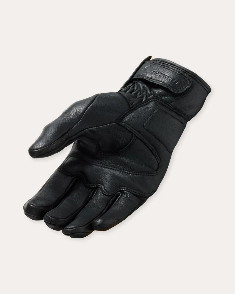 Gloves Hawk Ladies | Black