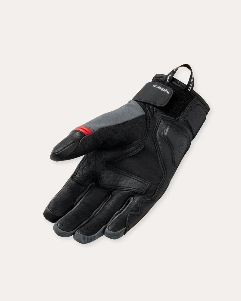 Gloves Speedart H2O | Black-Grey