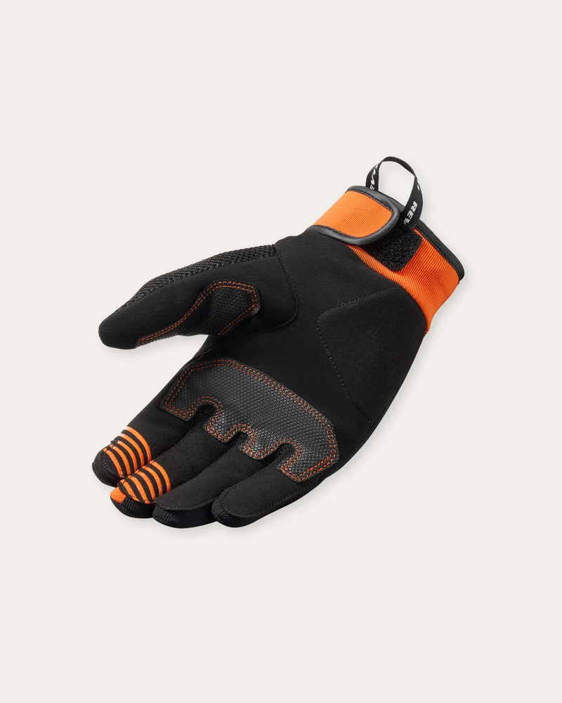 Gloves Endo | Black-Orange