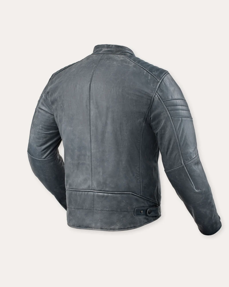 Jacket Restless | Blue