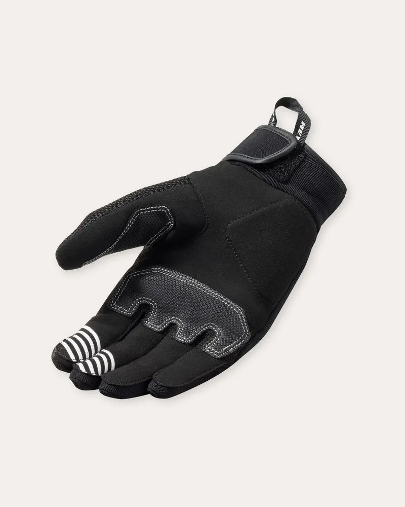 Gloves Endo | Black-White
