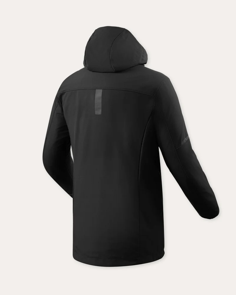 Jacket Trafalgar 2 H2O | Black