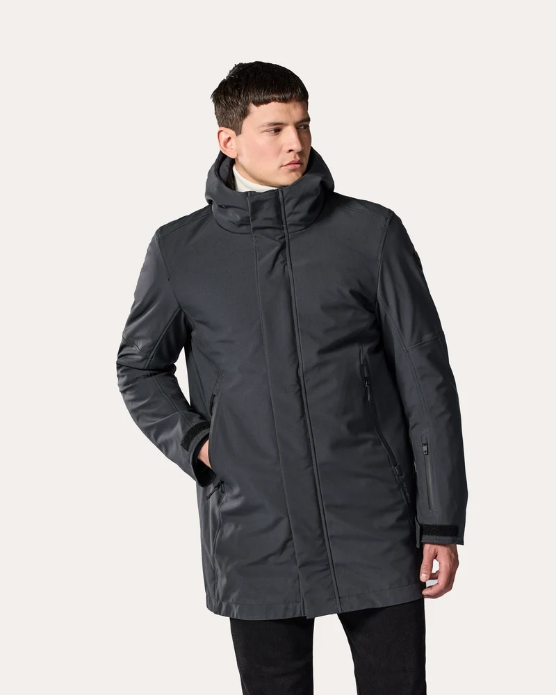 Jacket Trafalgar 2 H2O | Dark Blue