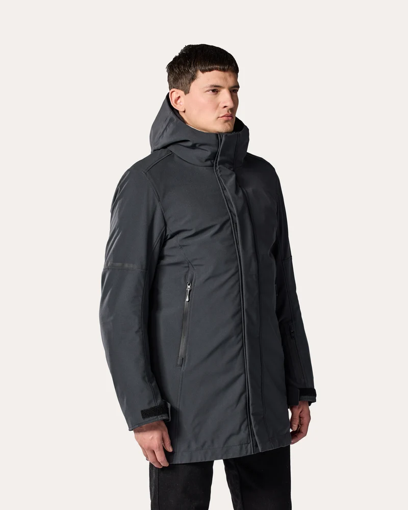 Jacket Trafalgar 2 H2O | Dark Blue
