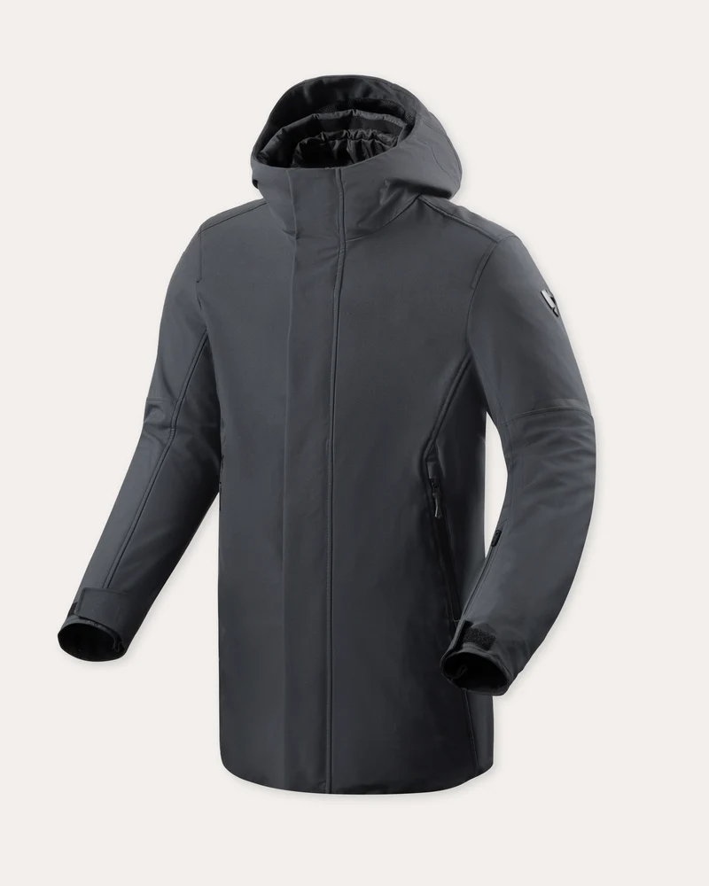 Jacket Trafalgar 2 H2O | Dark Blue