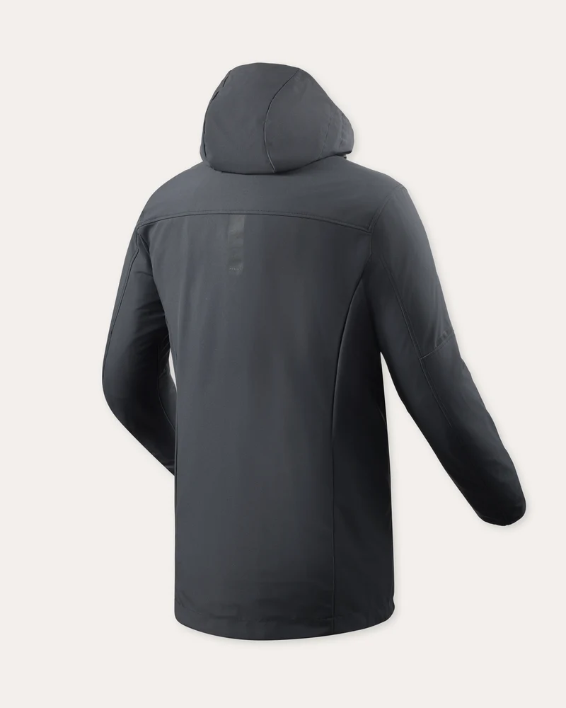 Jacket Trafalgar 2 H2O | Dark Blue