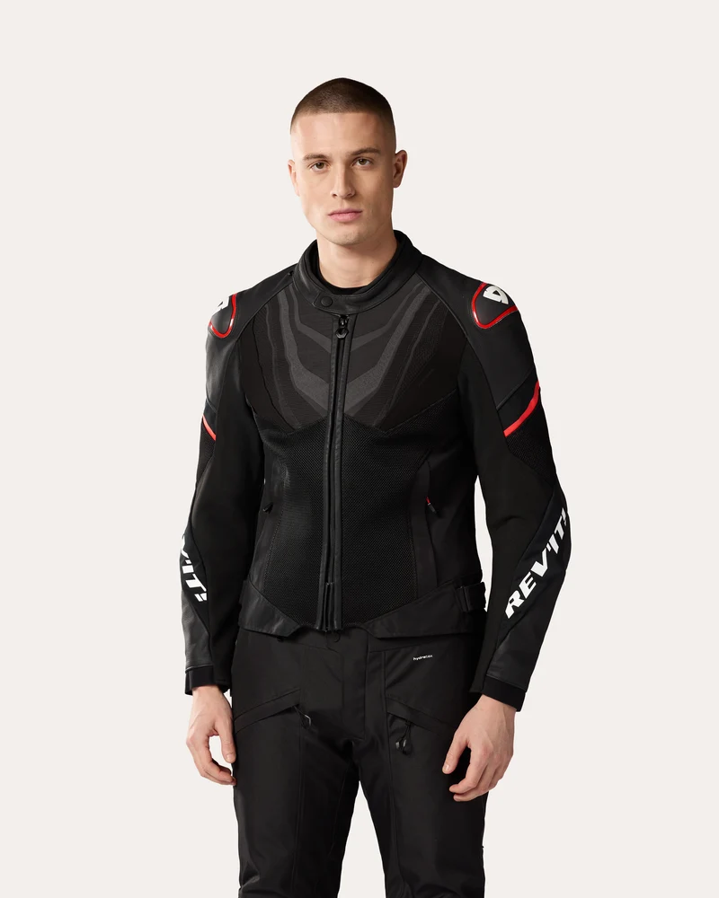 Jacket Mantis 3 H2O | Black