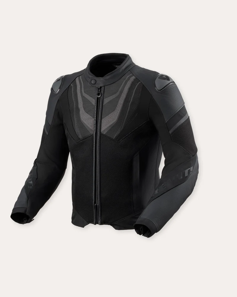 Jacket Mantis 3 H2O | Black