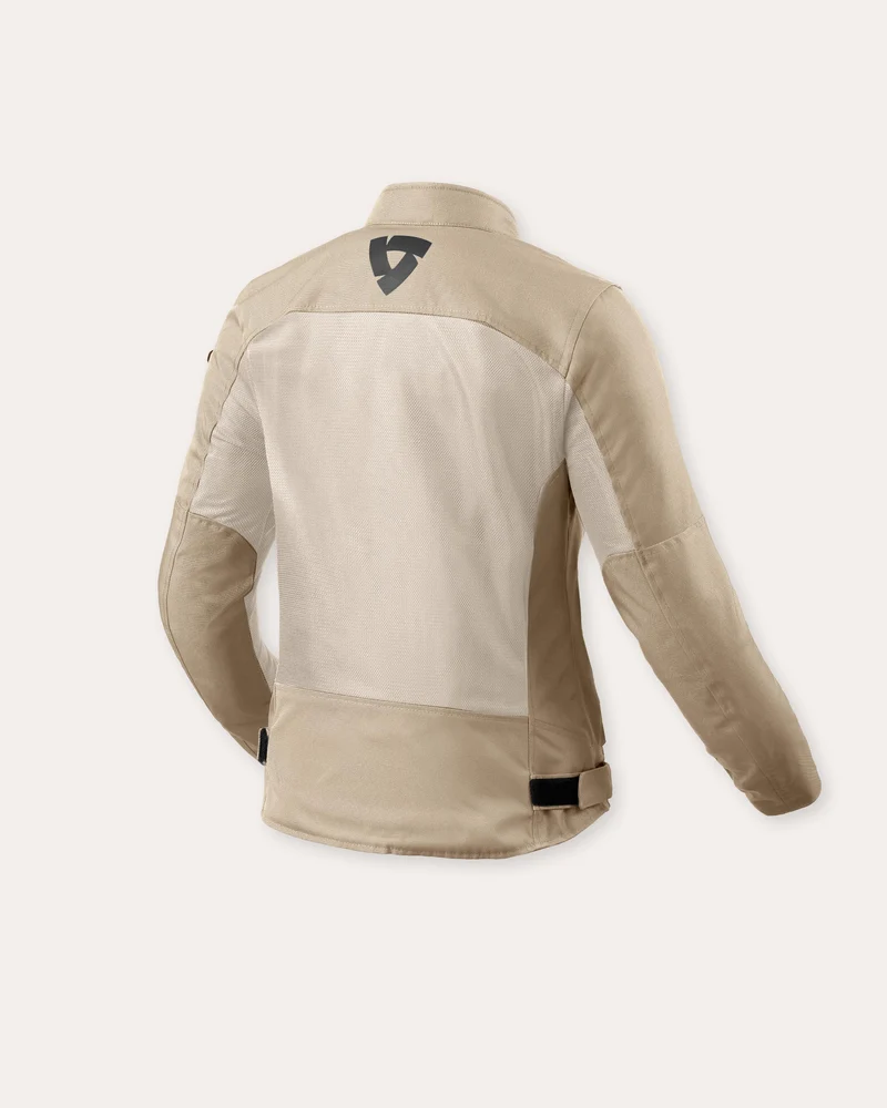 Jacket Eclipse 2 Ladies | Sand